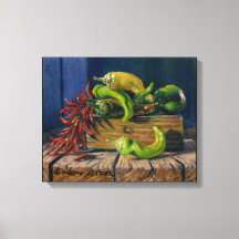 ‚Pepper Harvest‘