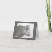 Pepper Inspiration Note Card Karte (Vorderseite)