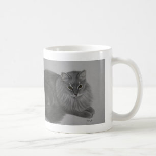 Pepper Inspiration Tasse