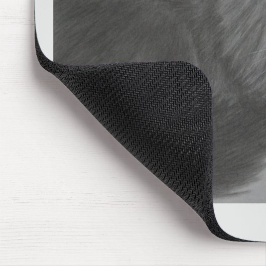 Pepper Mousepad (Ecke)