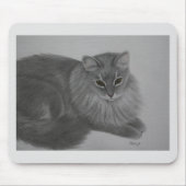 Pepper Mousepad (Vorne)