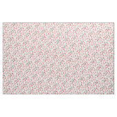 Pepper-Muster für rote und grüne Chilis Stoff (Yard (91,4 cm))