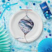 Pepper Pappteller (Party)