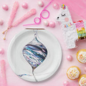 Pepper Pappteller (Party)