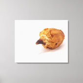 Pepper Pod Leinwanddruck (Vorderseite)