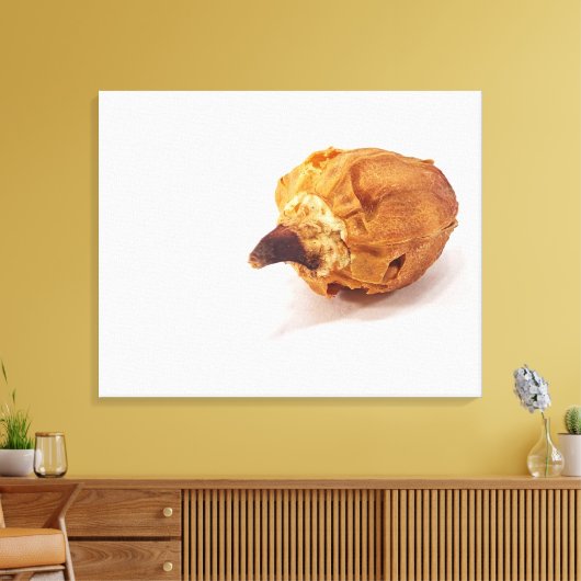 Pepper Pod Leinwanddruck (Insitu (Wohnzimmer))