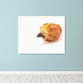 Pepper Pod Leinwanddruck (Insitu (Holzboden))