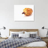 Pepper Pod Leinwanddruck (Insitu (Schlafzimmer))