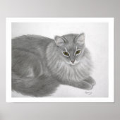 Pepper Poster (Vorne)