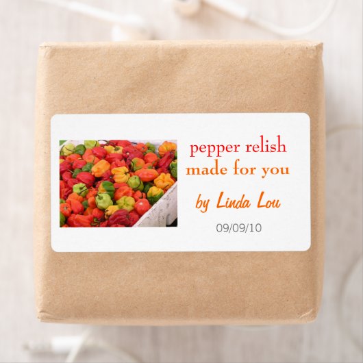 Pepper Relining Label 2 (Insitu)