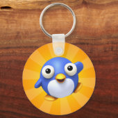 Pepper Schlüsselanhänger (Vorderseite)