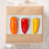 Pepper Still Life (Insitu)