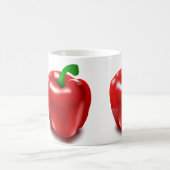 Pepper-Tasse Kaffeetasse (Mittel)