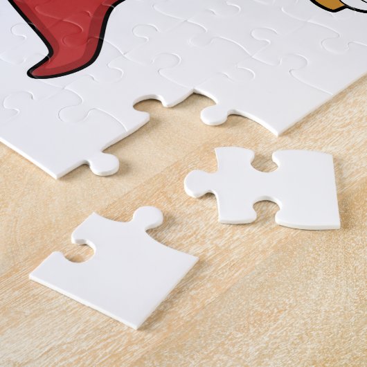 Pepper Vegan Cook Puzzle (Seite)