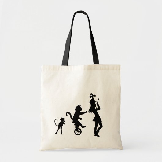 Pepperanne Parade Tote Bag Tragetasche (Vorne)