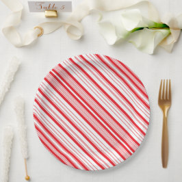 Peppermint 9" Teller