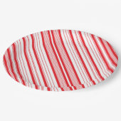 Peppermint 9" Teller (Schrägansicht)