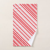 Peppermint Badetuch-Set Badhandtuch Set (Handtuch)