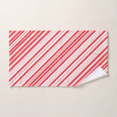 Peppermint Badetuch-Set Badhandtuch Set (Handtuch)