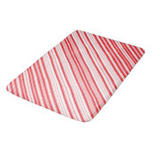 Peppermint Bath Mat Badematte (Schrägansicht)