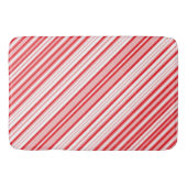 Peppermint Bath Mat Badematte (Vorderseite)
