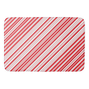 Peppermint Bath Mat Badematte