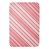 Peppermint Bath Mat Badematte (Vorderseite Vertikal)
