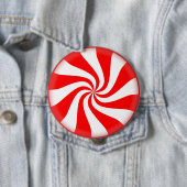 Peppermint Candy Button (Beispiel)