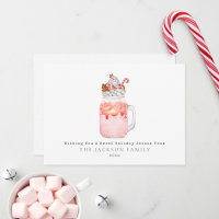 Peppermint Candy Cane Milkshake Sweet