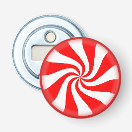 Peppermint Candy Flaschenöffner