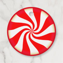 Peppermint Candy