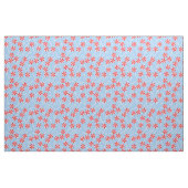 Peppermint Candy Mints Weihnachten Stoff (Fat Quarter (45,7 x 55,9 cm))