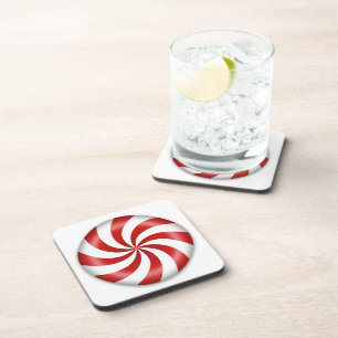 Peppermint Candy Untersetzer