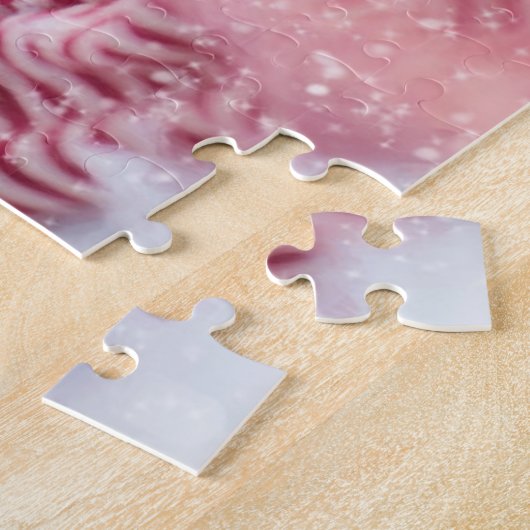 Peppermint Cocoa Puzzle (Seite)