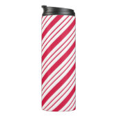 Peppermint Coffee Tumbler Thermosbecher (Nach rechts gedreht)