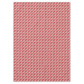 Peppermint, DAMMIT! Tischdecke (Vorderseite)