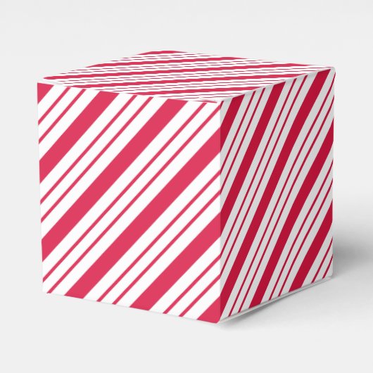 Peppermint-Geschenkboxen Geschenkschachtel (Vorderseite)
