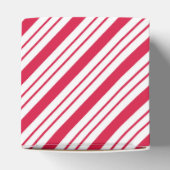 Peppermint-Geschenkboxen Geschenkschachtel (Oben)