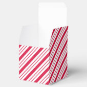 Peppermint-Geschenkboxen Geschenkschachtel (Geöffnet)