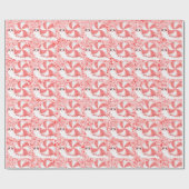 Peppermint Geschenkpapier (Flach)