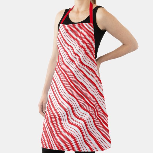 Peppermint Große Schürze (InSitu)