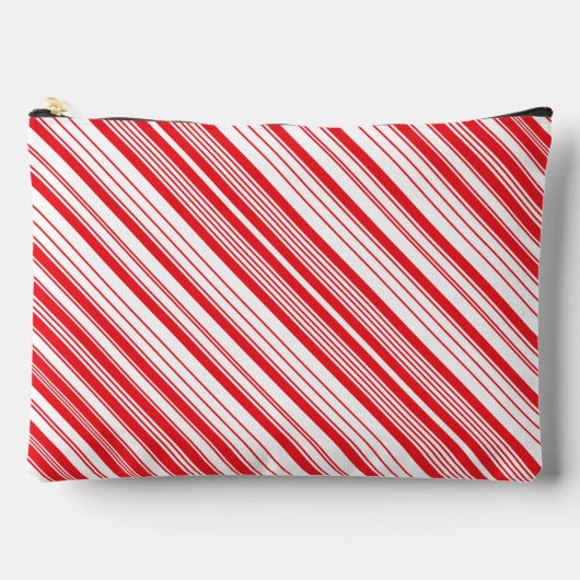 Peppermint Large Pouch Zubehörtasche (Vorderseite)