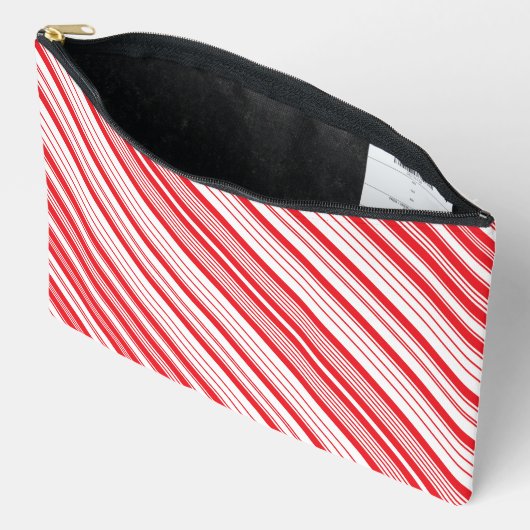 Peppermint Large Pouch Zubehörtasche (Offen)