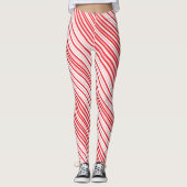 Peppermint-Leggings Leggings (Vorderseite)