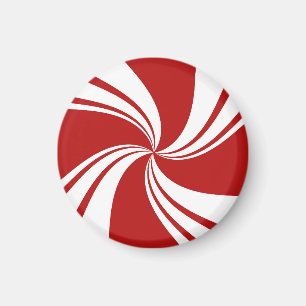 Peppermint Magnet