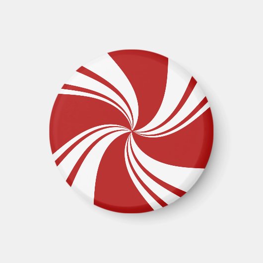 Peppermint Magnet (Vorne)