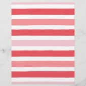 Peppermint Martini Holiday Cocktail Party laden Flyer (Hinten)