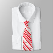 Peppermint Neck Tie Krawatte (Gebunden)