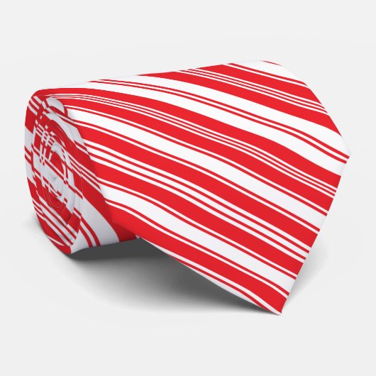 Peppermint Neck Tie Krawatte (Gerollt)