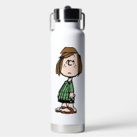 Peppermint Patty Rolling Eyes